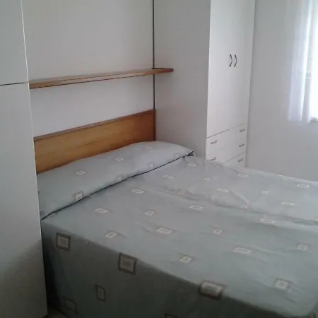 Glicine Bed & Breakfast *