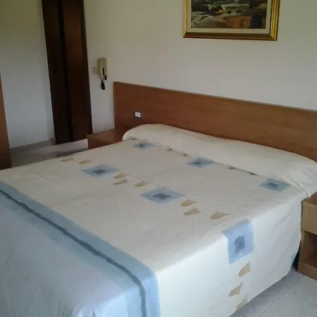 Bed & Breakfast Glicine