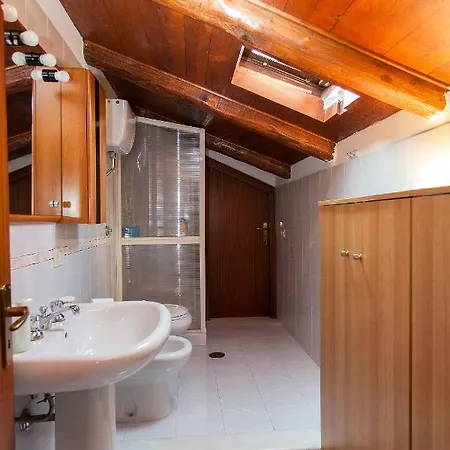 Glicine Bed & Breakfast Praia a Mare